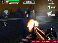 Zombie Kill: Night City War screenshot, image №1653578 - RAWG