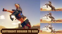 Wild West Cowboy-Rodeo Horse screenshot, image №2176903 - RAWG