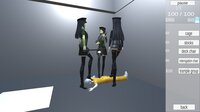 Femdom Tower Defence screenshot, image №4167847 - RAWG