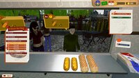 FOOD TRUCK SHOP SIMULATOR screenshot, image №4226391 - RAWG