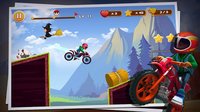 Stunt Moto Racing screenshot, image №1570650 - RAWG
