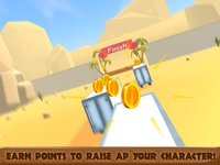 Extreme Cluster Truck Driving 3D Full screenshot, image №1622660 - RAWG