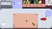Pizza Game (itch) (Martin "Džejky" Jakubik) screenshot, image №3601444 - RAWG