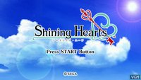Shining Hearts screenshot, image №2057121 - RAWG