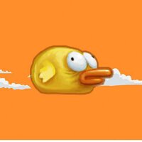 My Flappy Bird screenshot, image №3143987 - RAWG
