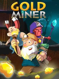Gold Miner 2016—Classic Gems Craft Rush & Shape Clicker Games(2 Player + Free) screenshot, image №890115 - RAWG