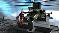 Iron Man 2 screenshot, image №518872 - RAWG
