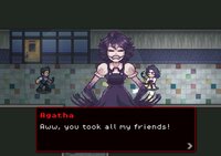Super Dark Deception (itch) screenshot, image №3682570 - RAWG