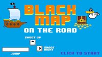 Black Map: On the Road screenshot, image №1984596 - RAWG