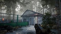 The Forest Prison screenshot, image №3408726 - RAWG