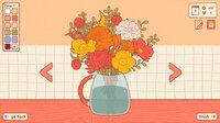Flowers And Favours: Florist Simulator screenshot, image №4252690 - RAWG