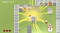 Undercover Priest screenshot, image №1163811 - RAWG