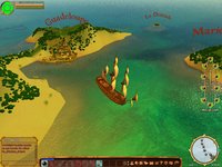 Pirates of the Burning Sea screenshot, image №355410 - RAWG