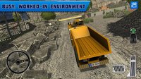 Quarry Driver 3: Giant Trucks screenshot, image №1555907 - RAWG