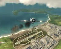 Battlestations: Midway screenshot, image №78625 - RAWG