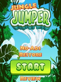 Jungle Jumper screenshot, image №1623865 - RAWG