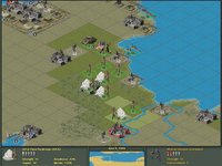 Strategic Command 2: Blitzkrieg screenshot, image №397868 - RAWG