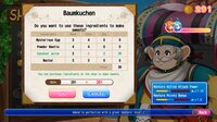 爆裂！スイーツランド - PANIC IN SWEETS LAND screenshot, image №3889610 - RAWG