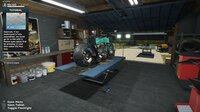 Motorcycle Mechanic Simulator 2021 screenshot, image №2873215 - RAWG