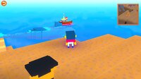Blox 3D World screenshot, image №3115103 - RAWG