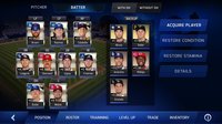 MLB Perfect Inning screenshot, image №1975937 - RAWG