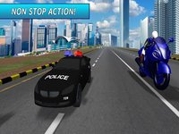 Extreme Motorbike Ride: Police Pursuit Race screenshot, image №1832500 - RAWG