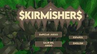 Skirmishers (RPGuille) screenshot, image №3550039 - RAWG