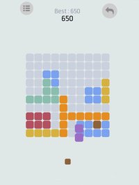 Block Puzzle – Brain Game screenshot, image №1867002 - RAWG