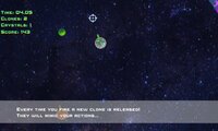 Pew pew... What? screenshot, image №2396577 - RAWG