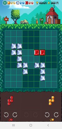 Funny Gems screenshot, image №3664852 - RAWG