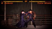Kings of Kung Fu screenshot, image №189848 - RAWG