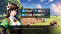 Bulls and Cows - Wild West screenshot, image №4005325 - RAWG