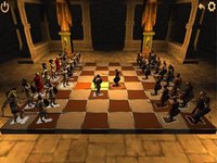 Battle Chess 3D screenshot, image №2035108 - RAWG