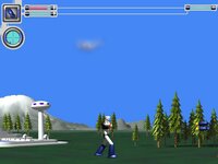 Mazinger versus Gran Mazinger con DLC screenshot, image №2626515 - RAWG
