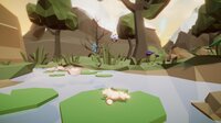 Boopy and Beepo - GGJ 2022 screenshot, image №3215398 - RAWG