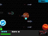 Rebellion (Charlie Taylor) screenshot, image №3251784 - RAWG
