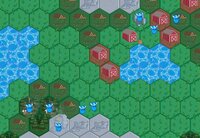Nature's End screenshot, image №3214130 - RAWG