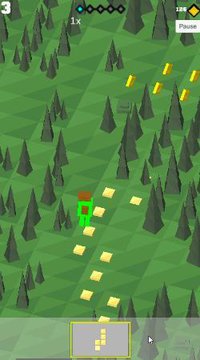 Tappy Trails screenshot, image №2327523 - RAWG