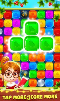Crazy Story: Match 3 Games & Free Matching Puzzle screenshot, image №2123817 - RAWG