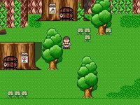 Monster World RPG screenshot, image №1048739 - RAWG