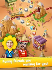 Fruit Scramble - Blast & Splash screenshot, image №925287 - RAWG