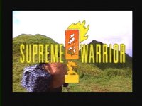 Supreme Warrior screenshot, image №740328 - RAWG