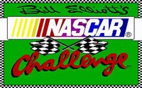 Bill Elliott's NASCAR Challenge screenshot, image №734809 - RAWG