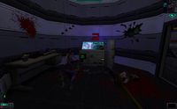 System Shock 2 screenshot, image №222417 - RAWG