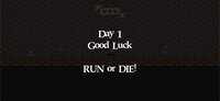 RUN or DIE (itch) (White Wolf Studio) screenshot, image №2937305 - RAWG