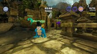 Monkey Tag Arena screenshot, image №4108973 - RAWG