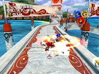 Sonic Heroes screenshot, image №408165 - RAWG