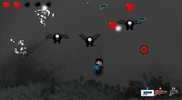 Ninja Danger screenshot, image №2354997 - RAWG