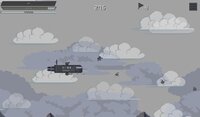 Gonner Gunner: Fly and Boom screenshot, image №3297285 - RAWG