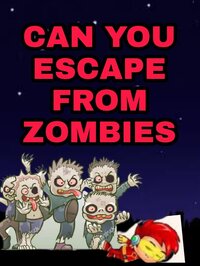 Escape From Zombie 2D Platformer screenshot, image №3273790 - RAWG